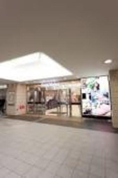 【周辺】京王多摩センターショッピングセンター 420m