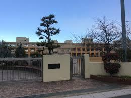 【周辺】物件から約1000ｍの距離にある豊山中学校。あのイチロー選手の出身校です。