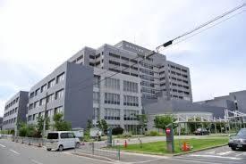 【周辺】総合病院関西労災病院まで2303ｍ
