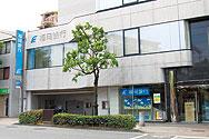 【周辺】福岡銀行 高宮支店（1195m）