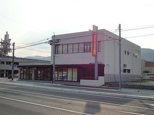 【周辺】西日本シティ銀行 那珂川支店（722m）