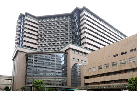 【周辺】「横浜市立大学付属市民総合医療センター」868ｍ