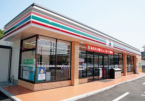 【周辺】セブン-イレブン新橋第一京浜店（85m）