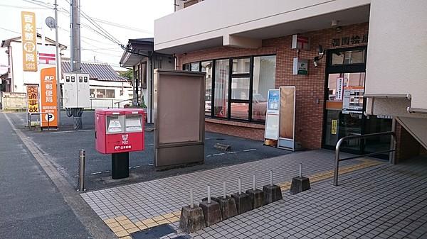 【周辺】福岡桧原郵便局 徒歩 約13分（約1000m）