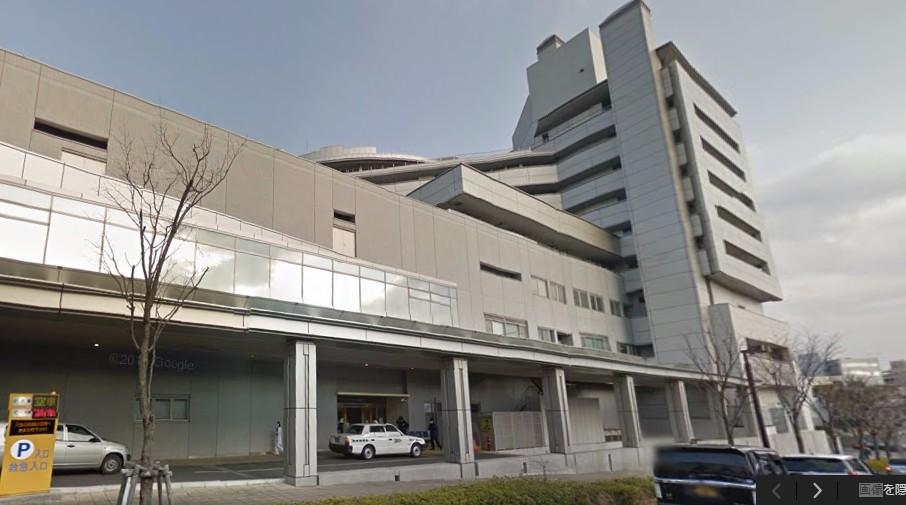 【周辺】総合病院昭和大学横浜市北部病院まで720ｍ