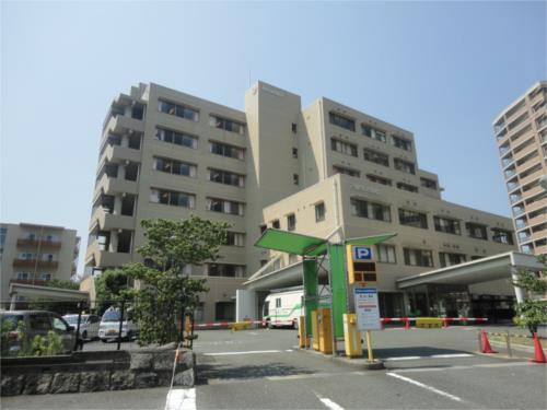 【周辺】健和会戸畑けんわ病院（620m）