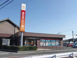 【周辺】西日本シティ銀行　曽根支店（15m）