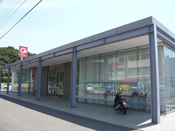 【周辺】千葉銀行本店（750m）