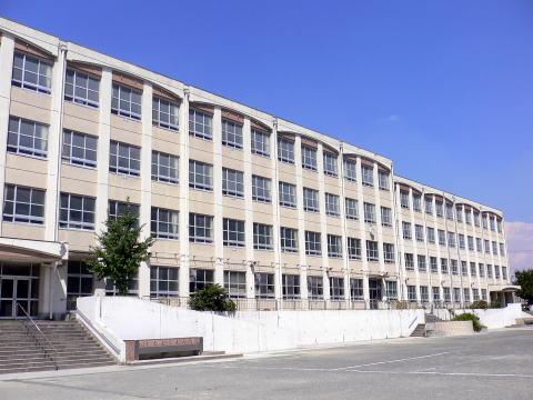【周辺】植田南小学校（270m）