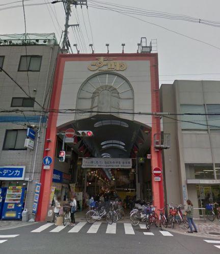 【周辺】その他駒川商店街まで279ｍ