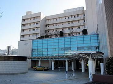 【周辺】総合病院豊島病院まで1710ｍ