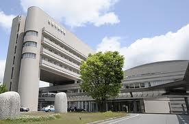 【周辺】総合病院三田市民病院まで946ｍ