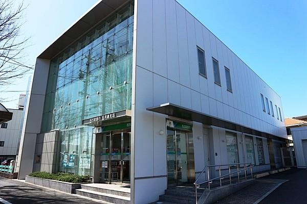 【周辺】名古屋銀行　五月通支店 徒歩 約7分（約500m）