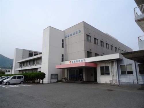 【周辺】沼本町病院（1626m）