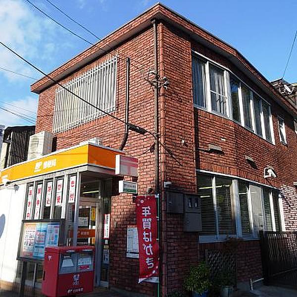 【周辺】旧門司郵便局（270m）