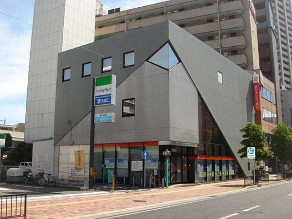 【周辺】西日本シティ銀行 三萩野支店（240m）