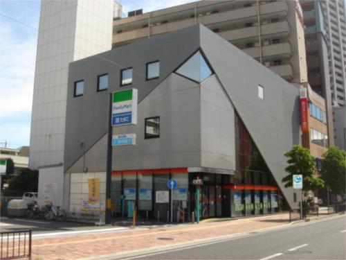 【周辺】西日本シティ銀行 三萩野支店（101m）
