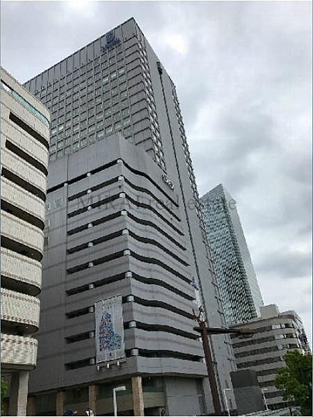 【周辺】デパートマルイシティ横浜まで4299ｍ