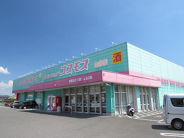 【周辺】ディスカウントドラッグコスモス姶良店（790m）