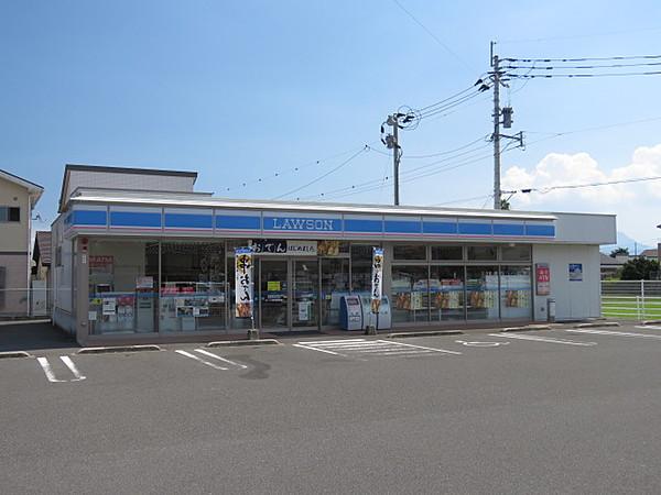 【周辺】ローソン 姶良東餅田店（725m）