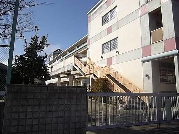 【周辺】所沢市立和田小学校 396m