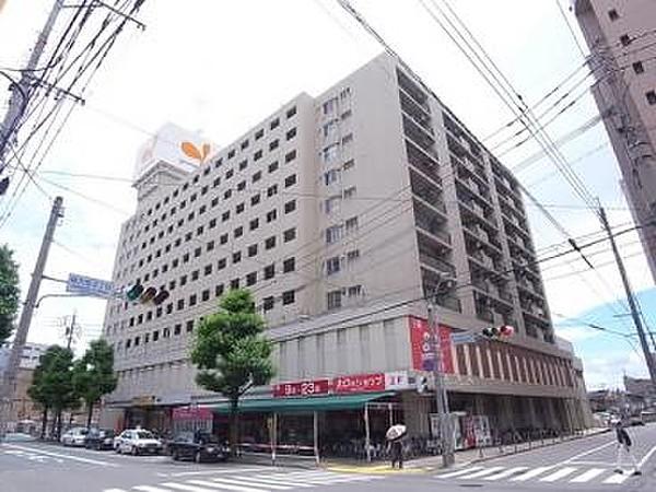 【周辺】キャンドゥ グルメシティ雑餉隈店（186m）