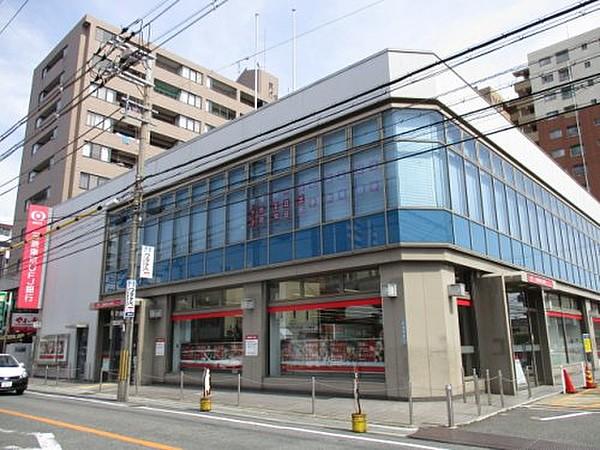 【周辺】銀行三菱東京UFJ銀行 大和田支店まで341ｍ