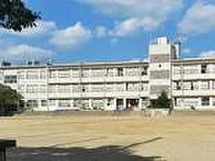 【周辺】小学校豊中市立上野小学校まで893ｍ