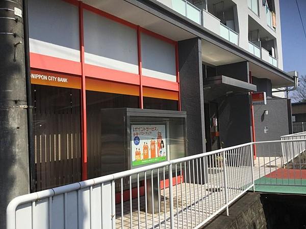 【周辺】西日本シティ銀行 堤支店（1640m）