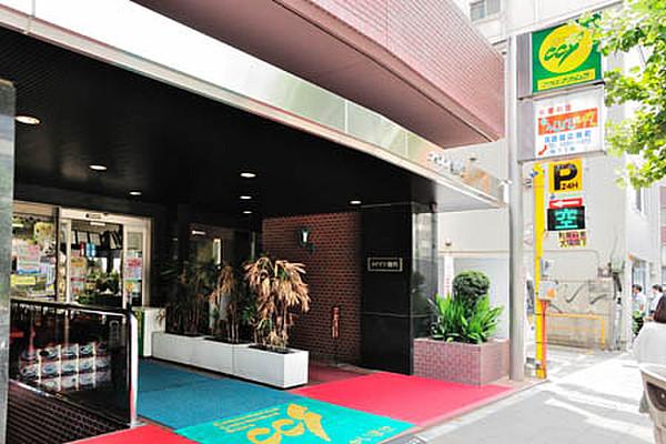【周辺】スーパーココスナカムラ・麹町店まで254ｍ