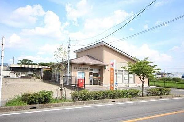 【周辺】岩倉稲荷町郵便局