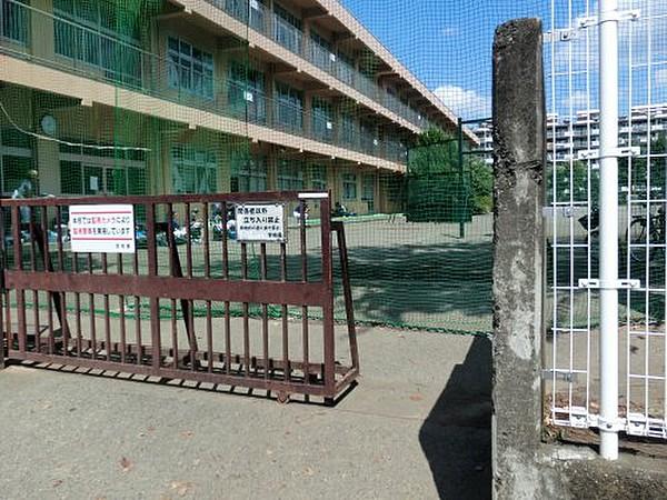 【周辺】小学校 相模原市立くぬぎ台小学校まで789ｍ