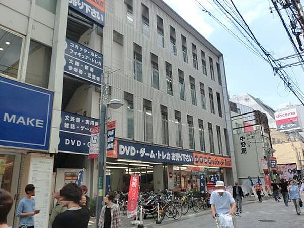 【周辺】書店 ブックオフスーパーバザー町田中央通り店（本・ソフト館）まで1682ｍ