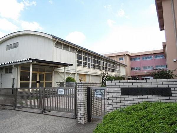 【周辺】小学校相模原市立くぬぎ台小学校まで716ｍ