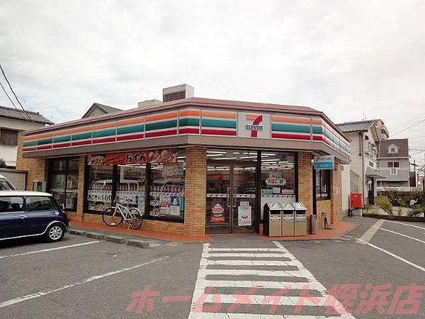 【周辺】セブンイレブン福岡石丸店 449m