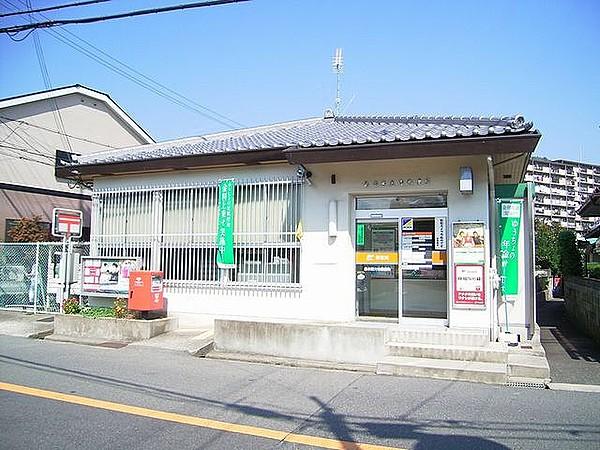 【周辺】島本東大寺郵便局（1810m）