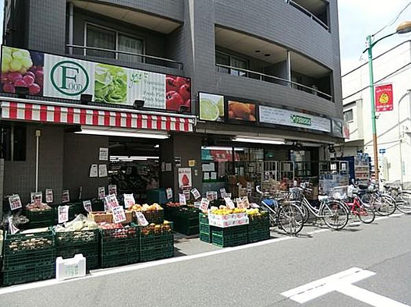 【周辺】スーパースーパーつかさ 和泉店まで678ｍ