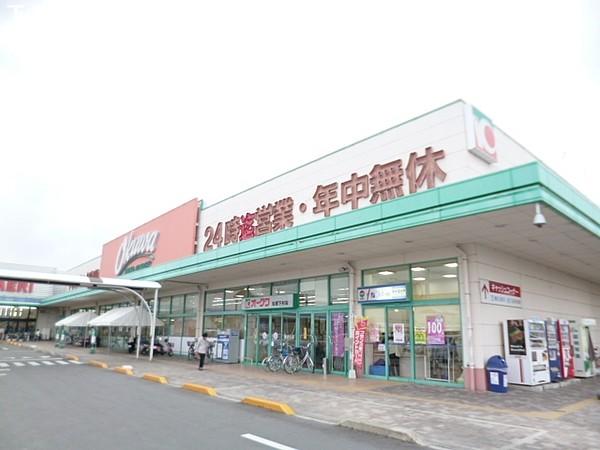 【周辺】オークワ松阪下村店 1543m