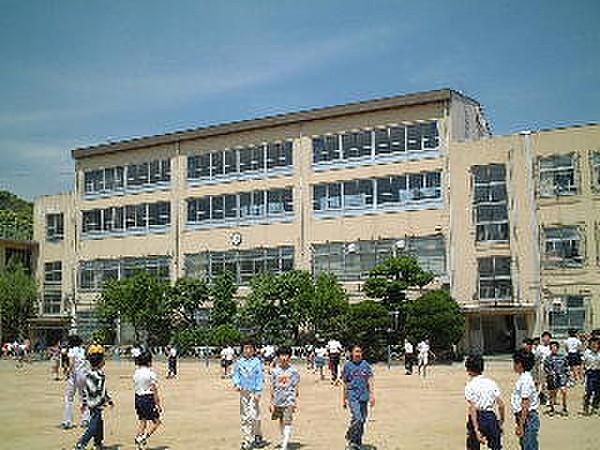 【周辺】小学校神戸市立御影北小学校まで500ｍ