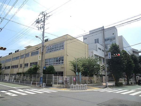 【周辺】小学校神戸市立東灘小学校まで305ｍ