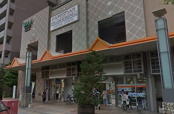 【周辺】郵便局神戸桜口郵便局まで864ｍ