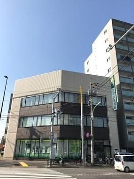 【周辺】三井住友銀行 砂町支店 徒歩9分。 690m