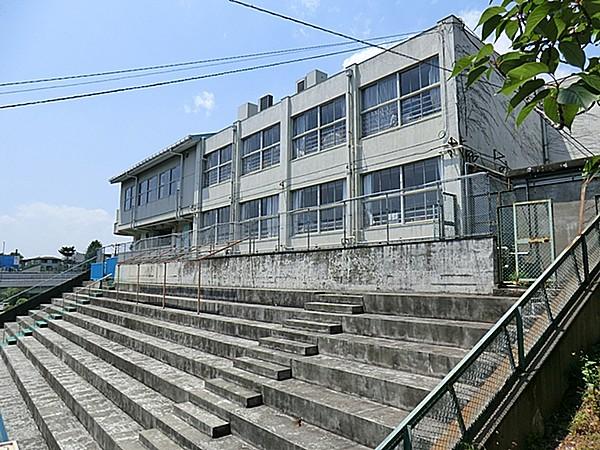 【周辺】青柳小学校（約400m5分）