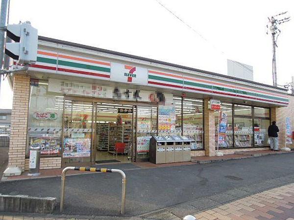 【周辺】セブンイレブン犬山松本町店673m