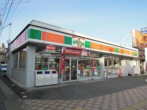 【周辺】サークルK犬山駅西口店932m