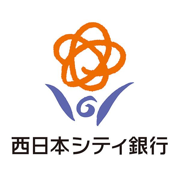 【周辺】西日本シティ銀行徳力支店志徳出張所（550m）