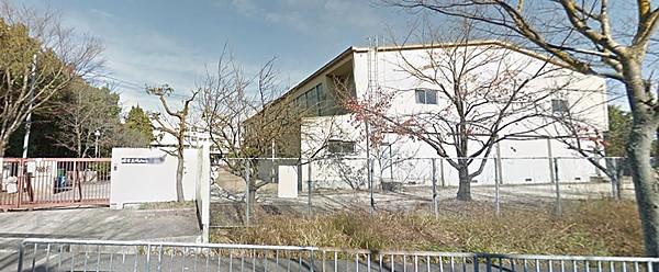 【周辺】堺市立城山台小学校（566m）