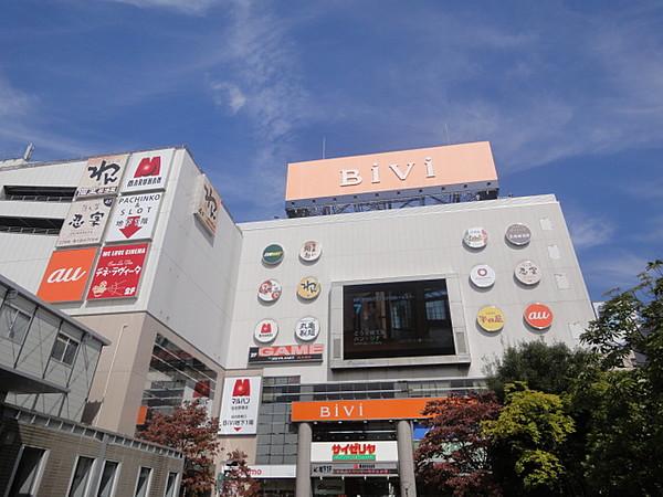 【周辺】BiVi仙台駅東口340m