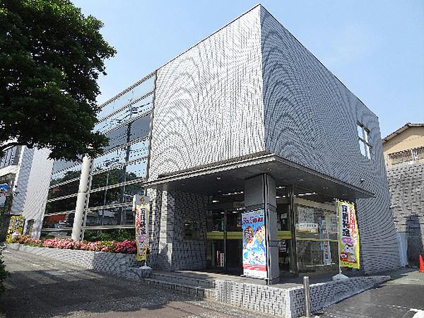 【周辺】北九州銀行　折尾支店（1135m）