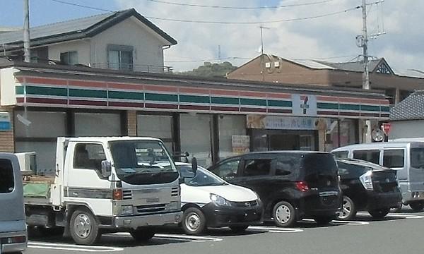 【周辺】セブンイレブン福岡苅田尾倉店（273m）